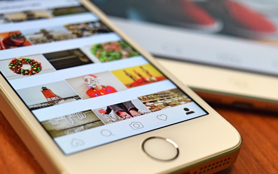 Why Your Business Should Use Instagram