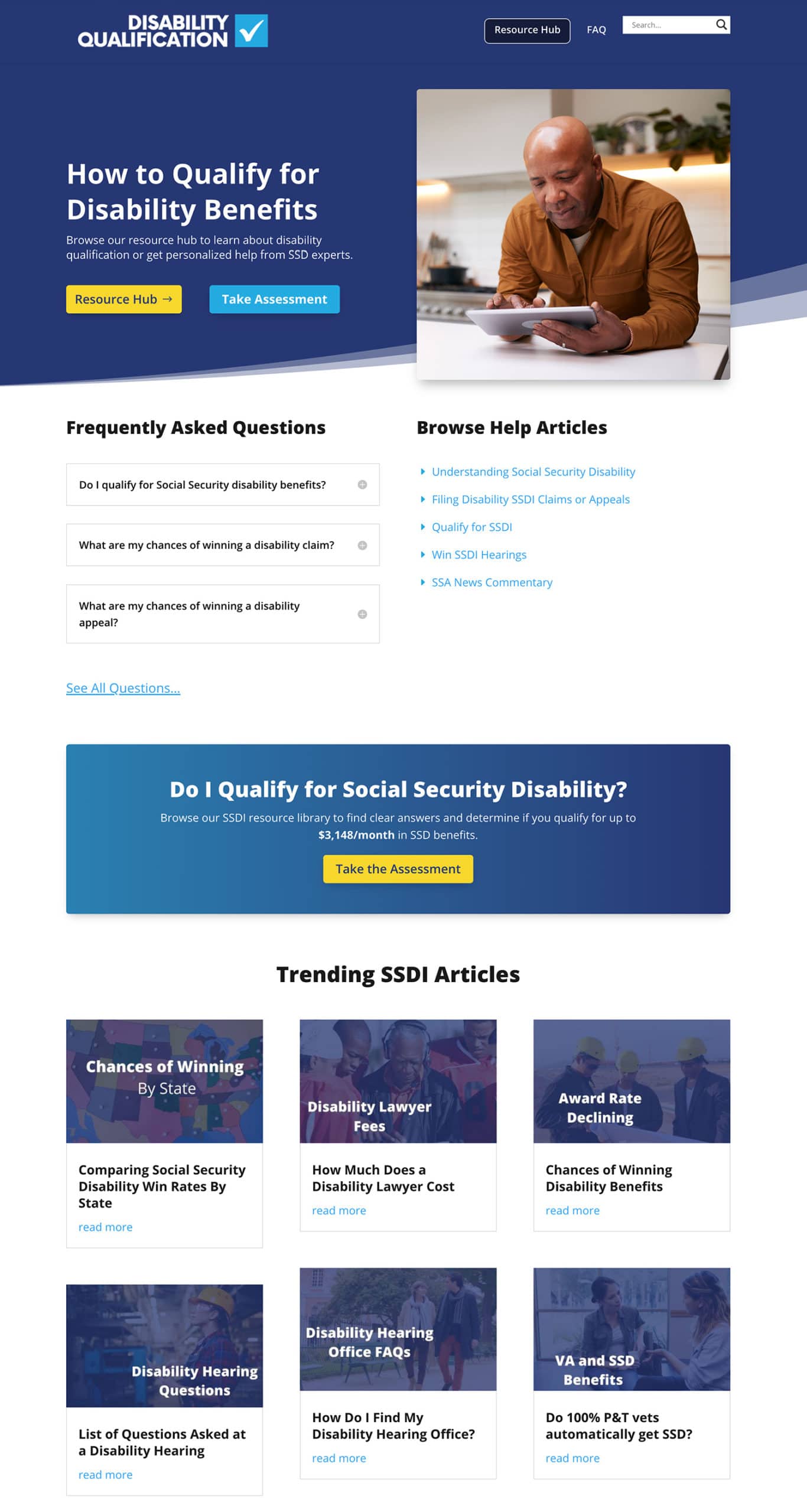 Monthly Seo Services Disability 5 Scaled
